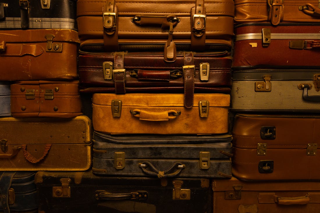 Travel Essentials for Adventurers: Packing Smartly for Your Journey Image 1