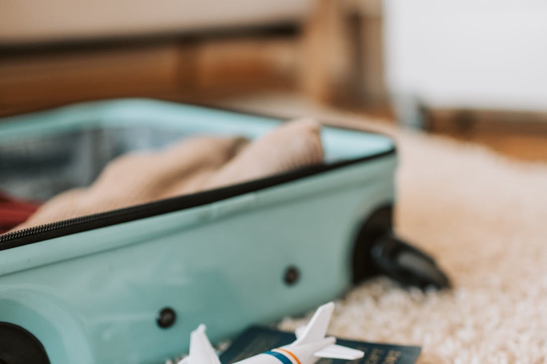 Travel Essentials for Adventurers Seeking Unique Experiences Image 2