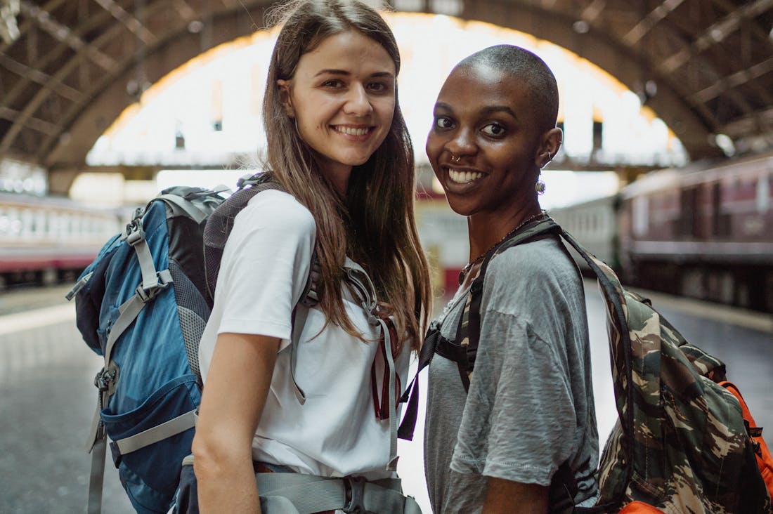 Travel Essentials for Adventurers Seeking Unique Experiences Image 3