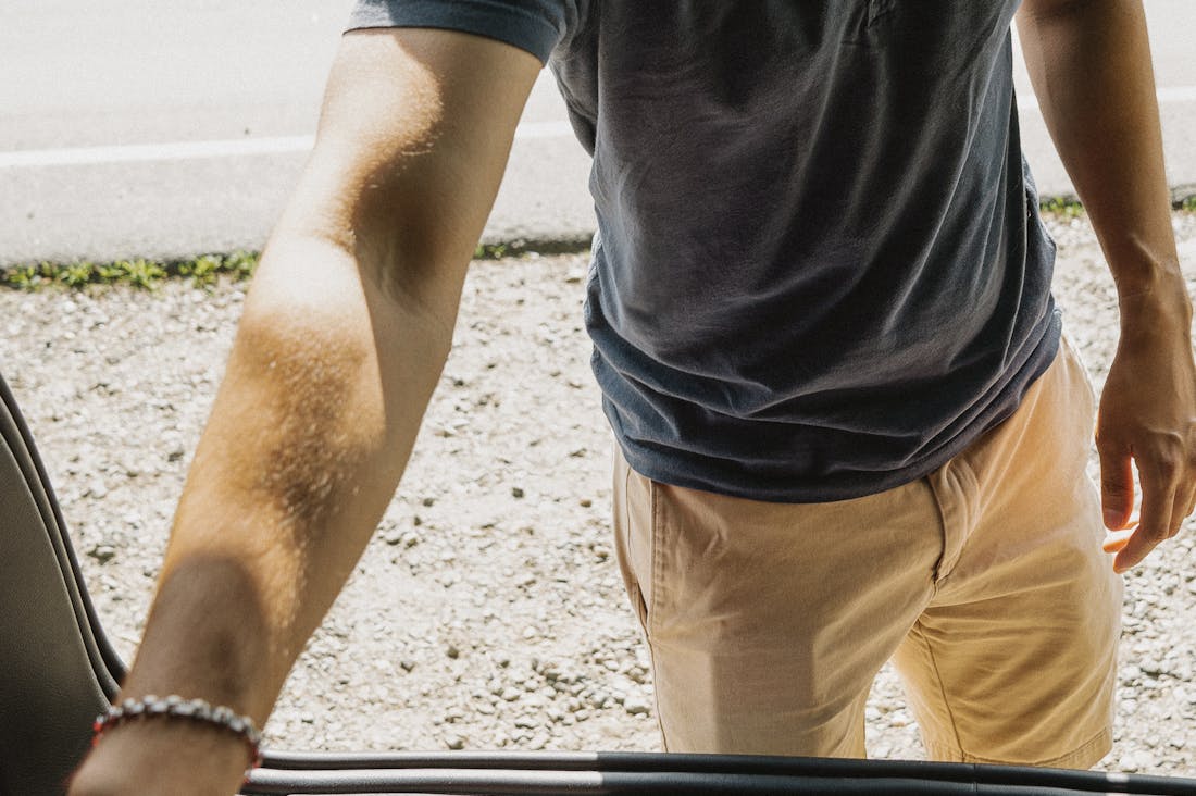 Travel Essentials for Every Adventurer Hitting the Road Image 1