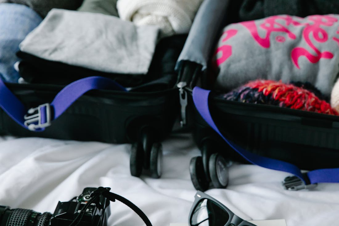 Travel Essentials for Modern Explorers: What You Need to Know Image 3