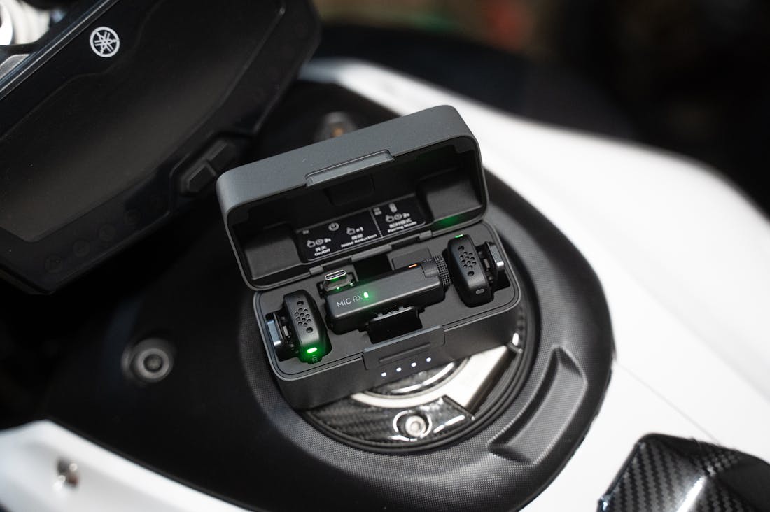 Travel Essentials for the Tech-Savvy Globe-Trotter Image 2