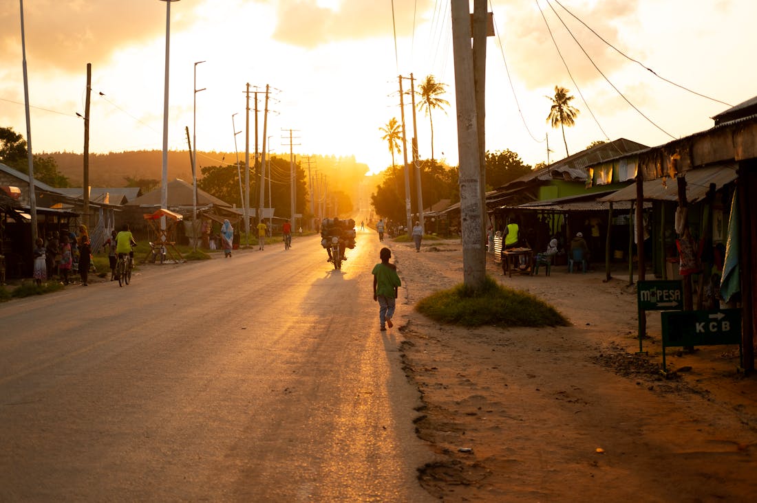 Travel Experiences That Enrich Life Perspectives Image 2