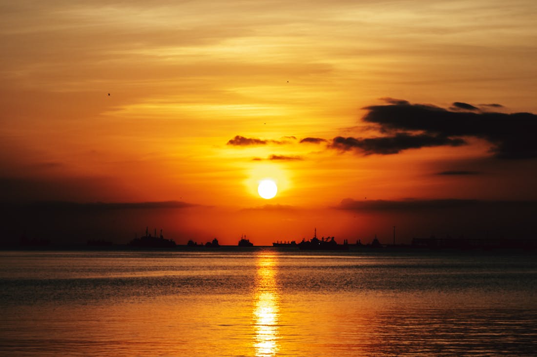 Travel Experiences That Enrich Personal Growth and Mindfulness Image 1