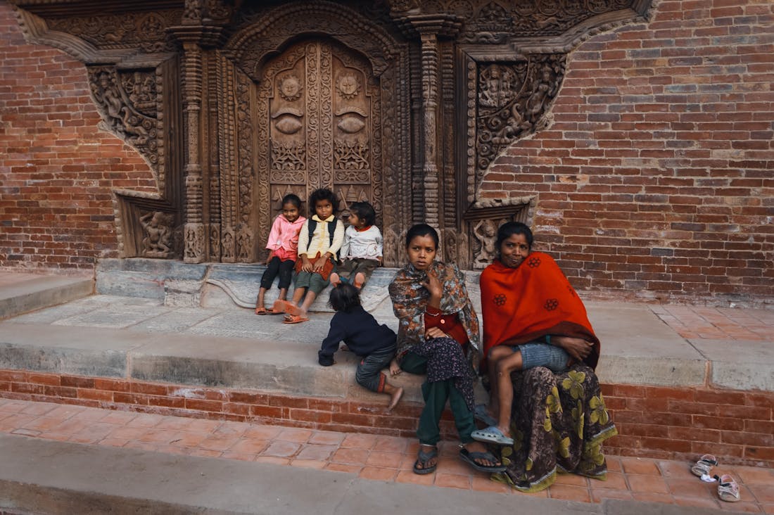 Travel Experiences That Enrich Personal Growth and Mindfulness Image 3