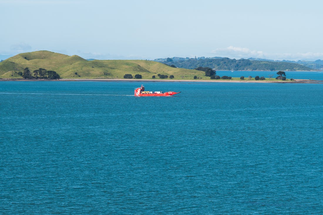 Travel Experiences That Inspire Personal Growth and Insight Image 1