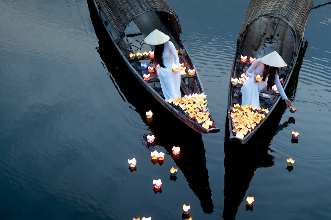 Travel Experiences That Offer Unique Cultural Insights Image 1
