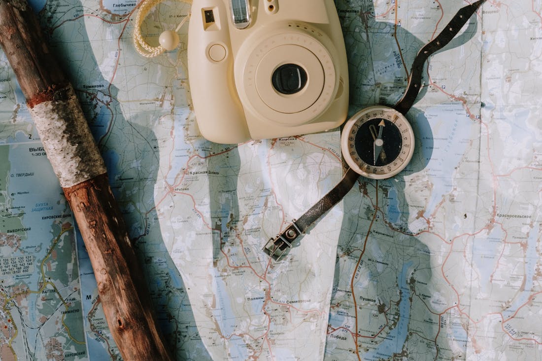 Travel in Style: Essential Tips for the Modern Explorer Image 1