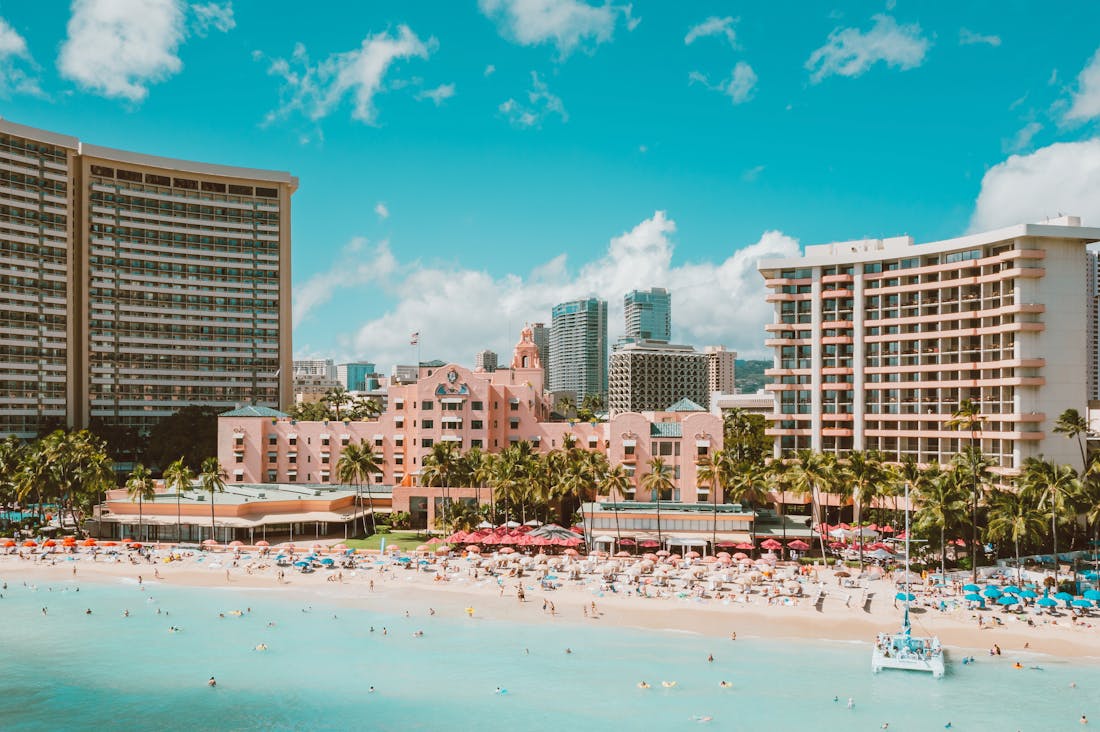 Travel in Style: Tips for a Luxurious Yet Affordable Getaway Image 1