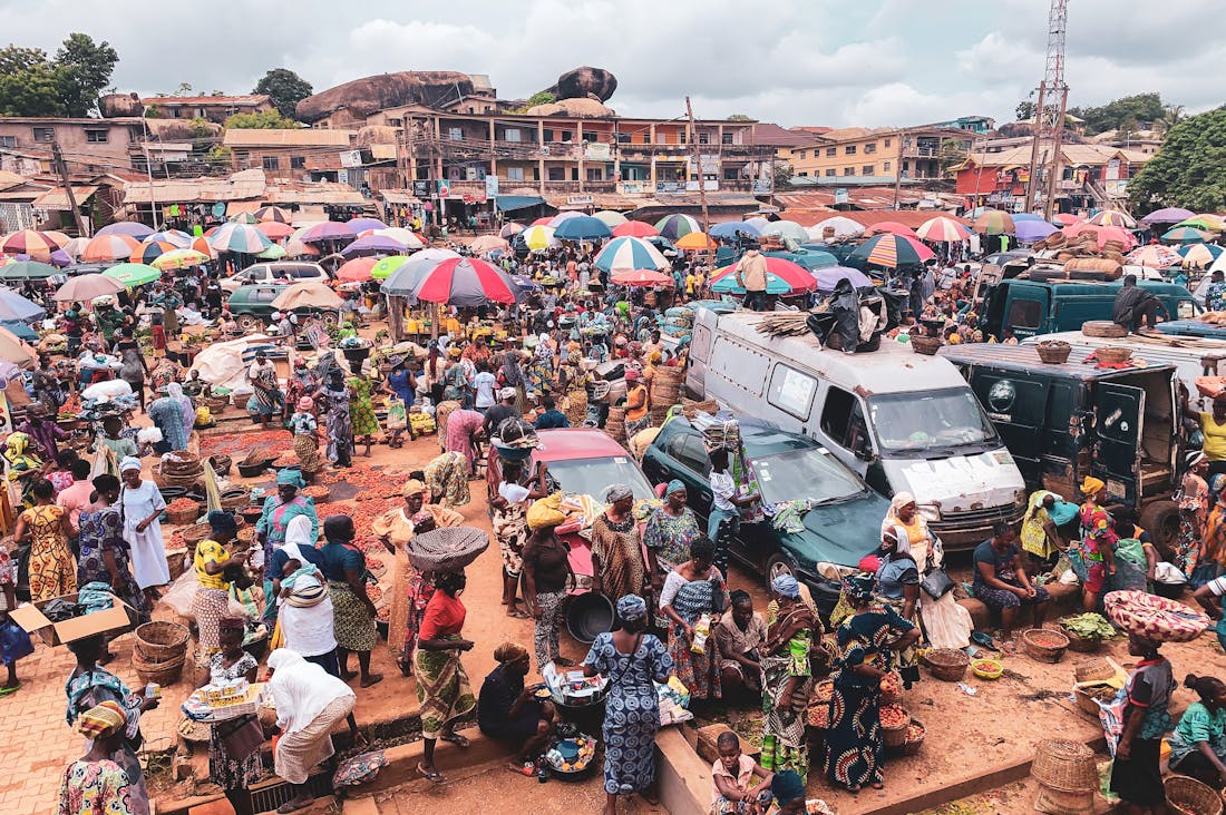 Travel Inspirations for Meaningful Experiences Beyond Tourism Image 1