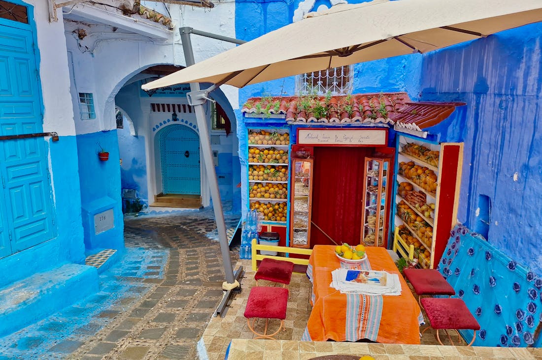 Travel Like a Local: Secrets to Immersive Cultural Experiences Image 1