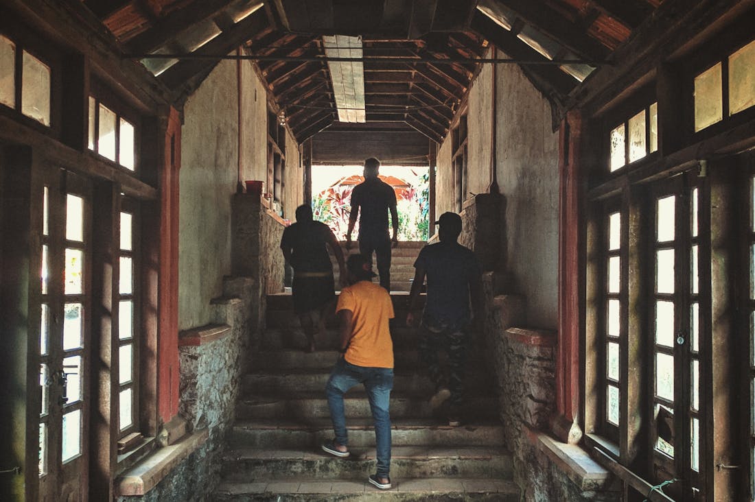 Travel Secrets for Discovering Hidden Gems Off the Beaten Path Image 3