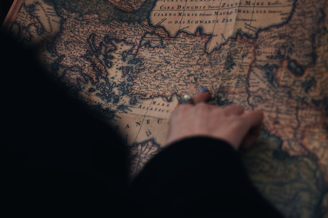 Travel Smart: How to Plan Your Next Adventure without Breaking the Bank Image 1