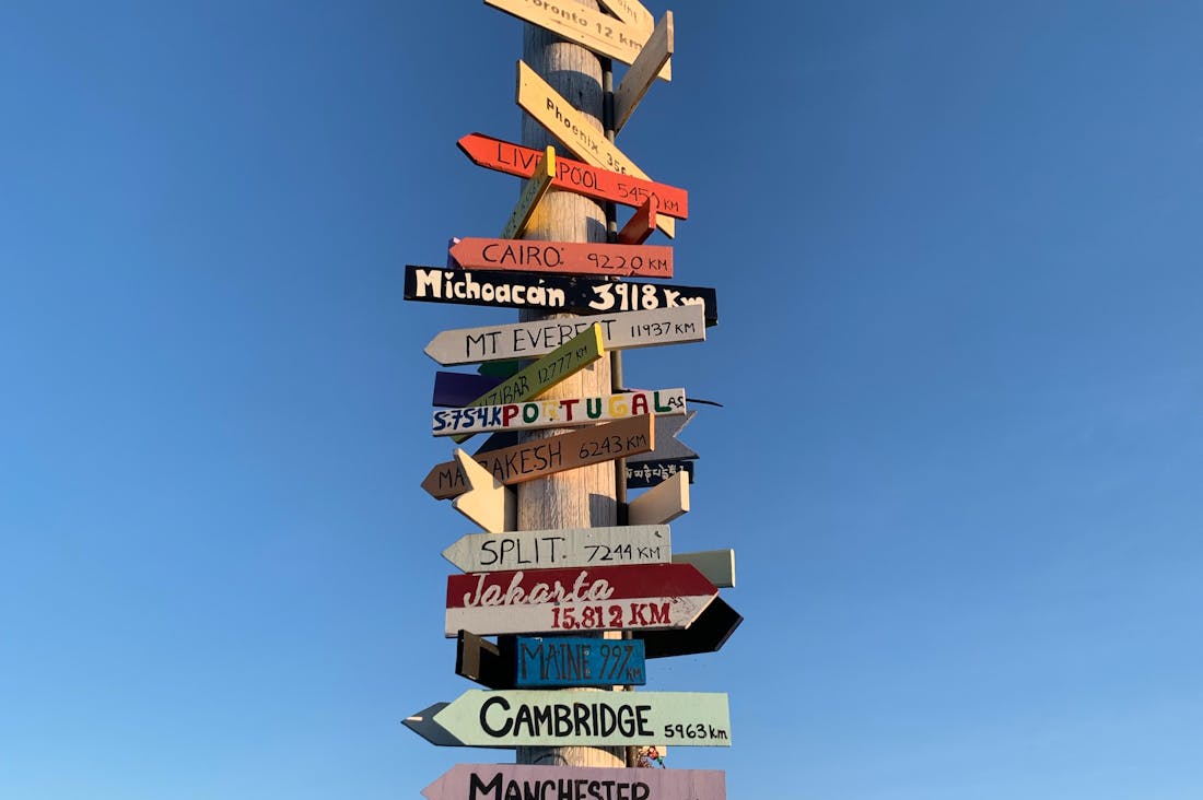 Travel Tips for a Memorable Adventure: Crafting Unforgettable Experiences Image 1