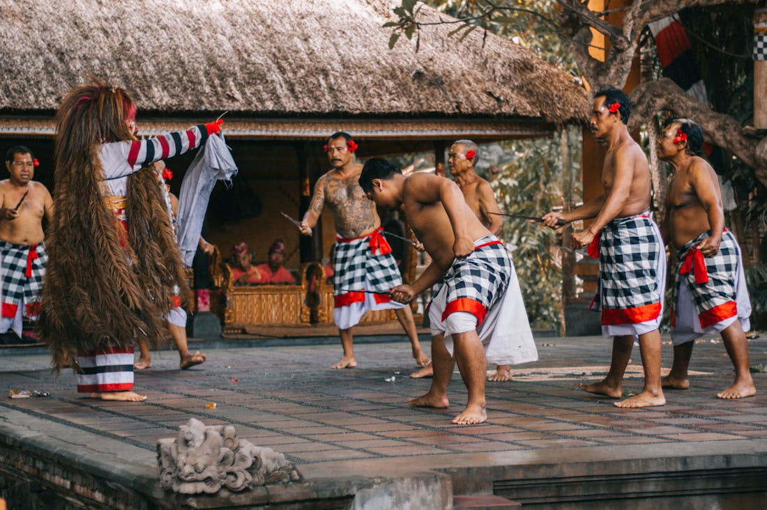 Travel Tips for a More Authentic Cultural Experience Image 2