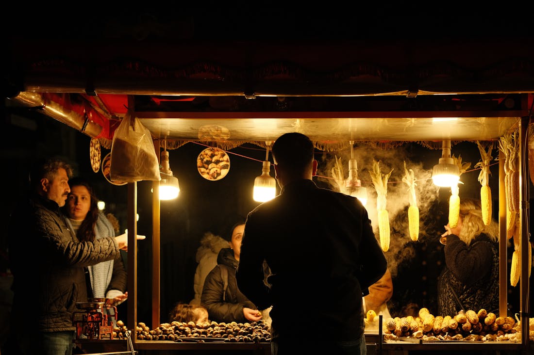 Travel Tips for Discovering Hidden Gems Off the Beaten Path Image 3