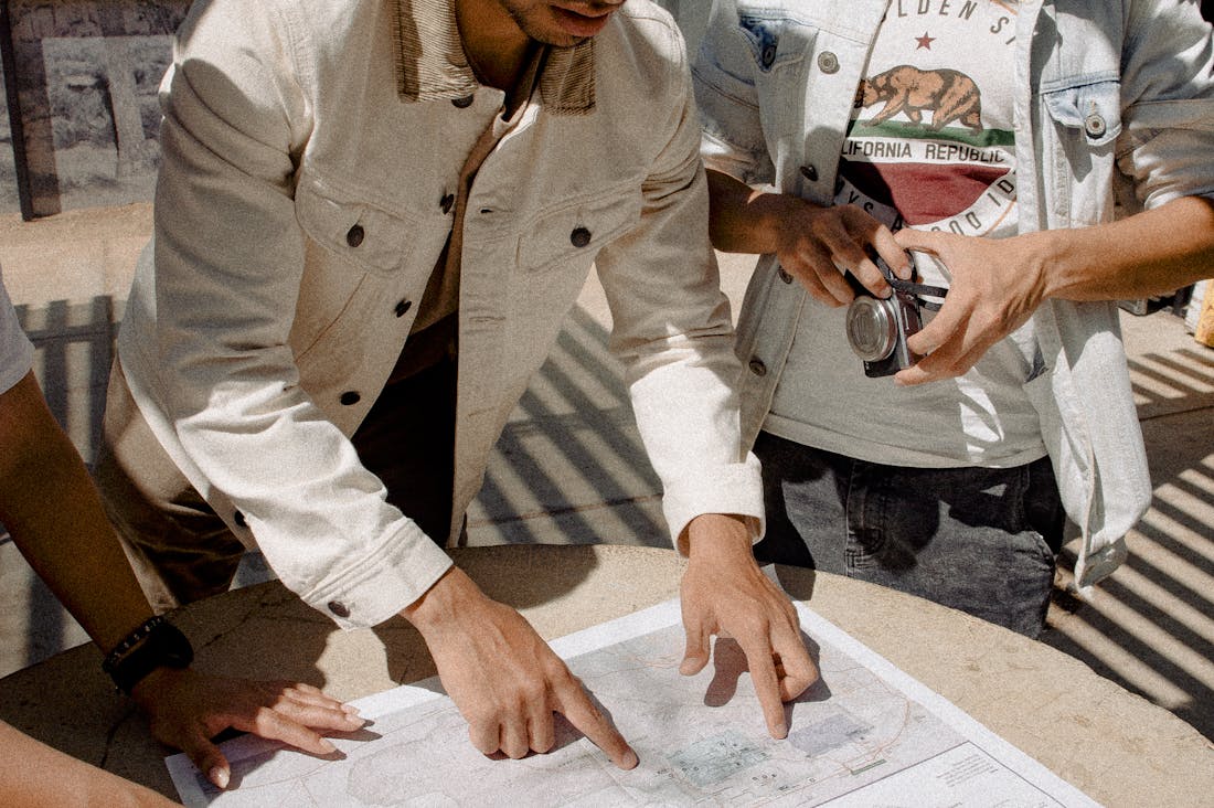 Travel Tips for Maximizing Adventure Without Breaking the Bank Image 1