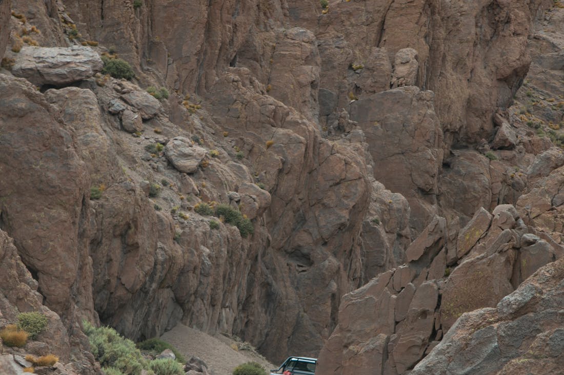 Travel Tips for Stress-Free Journeys Through Hidden Destinations Image 1