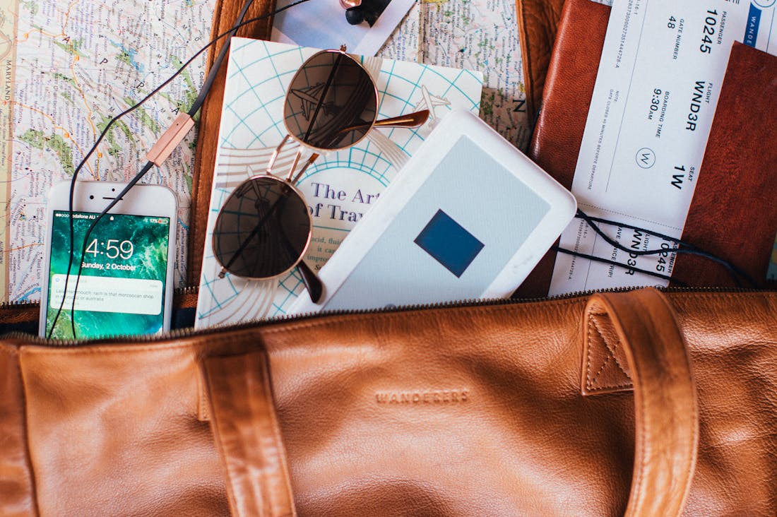 Travel Tips for Stress-Free Vacations and Adventures Image 1