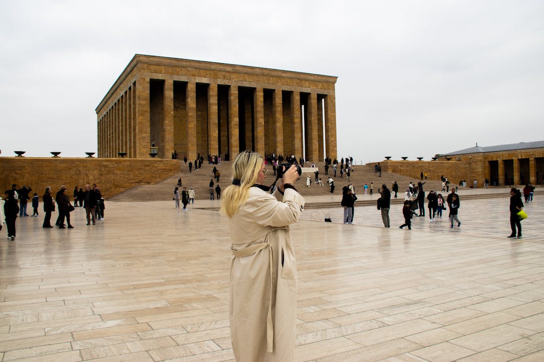 Travel Trends to Watch: Insights for Your Next Adventure Image 2