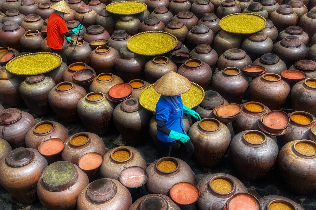 Traveling Beyond Borders: Embracing Cultural Immersion for a Richer Experience Image 1