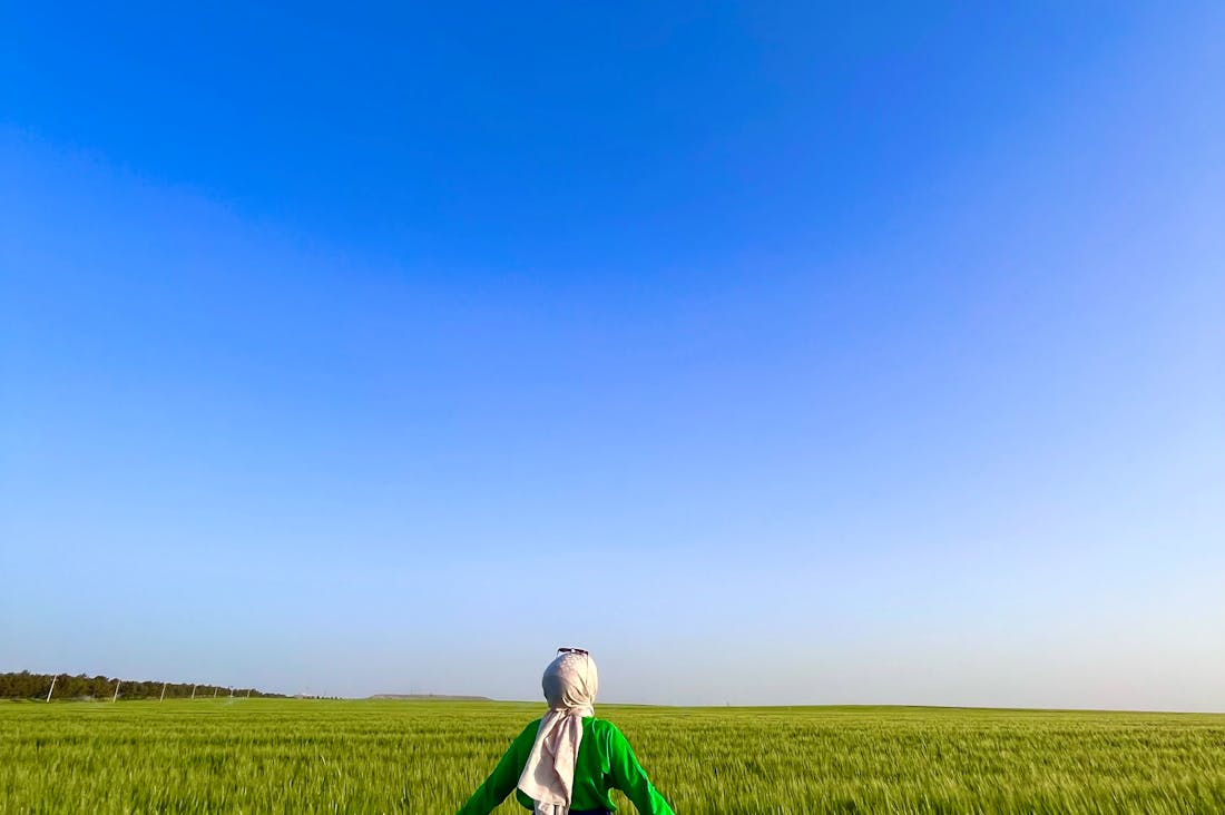 Traveling Consciously: How Mindful Exploration Can Transform Your Adventure Experience Image 3