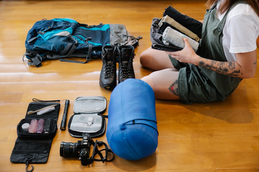 Traveling Efficiently: Tips for Stress-Free Adventures Image 1