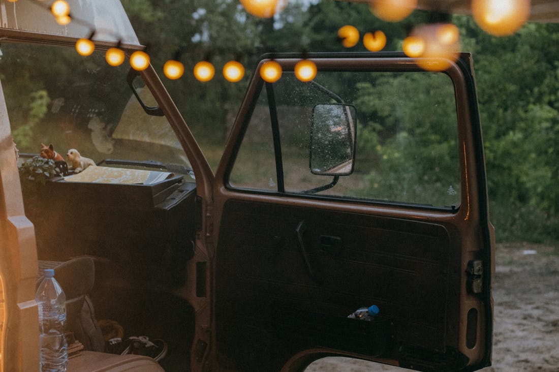 Traveling in Comfort: Tips to Enhance Road Trip Experiences Image 1