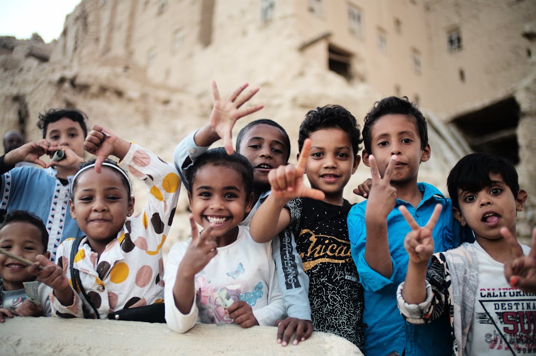 Traveling Intentionally: Crafting Meaningful Experiences Beyond the Tourist Trail Image 2