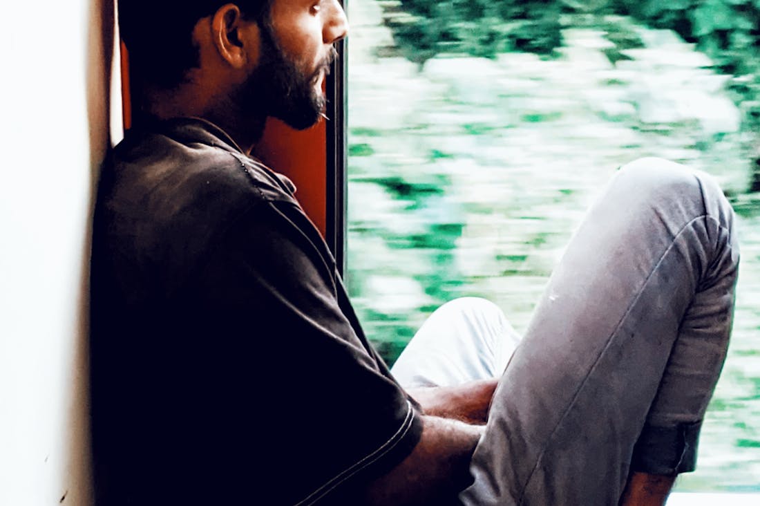 Traveling Mindfully: Cultivating Presence and Enjoyment on Your Journeys Image 1