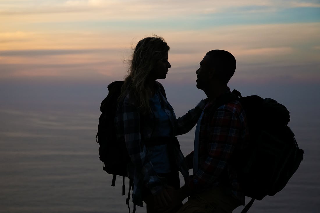 Traveling Mindfully: Cultivating Presence, Experience, and Connection on the Road Image 3