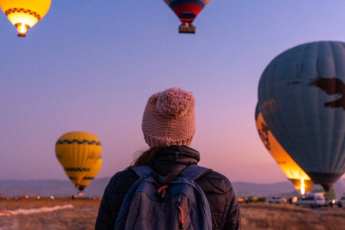 Traveling Mindfully: Discovering Sustainable Practices for Enjoyable and Responsible Adventures Image 3