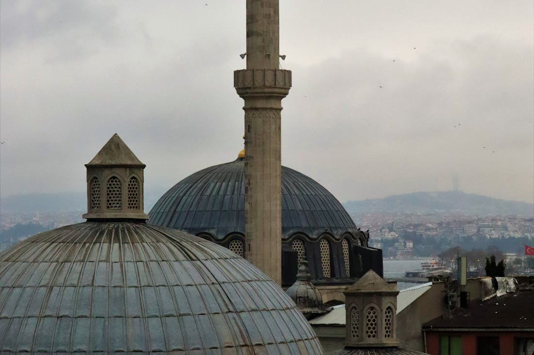 Traveling Mindfully: Embracing Cultural Experiences for Personal Growth and Global Connection Image 2