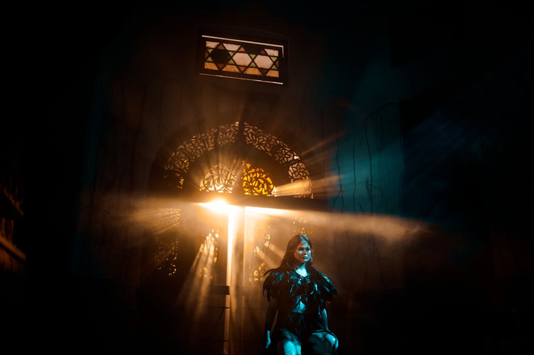 Traveling Mindfully: Embracing Intention and Presence for Transformative Experiences Image 2