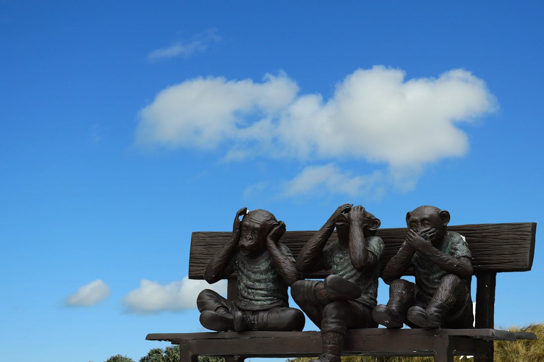 Traveling Mindfully: Embracing New Destinations with Intention and Purpose Image 1