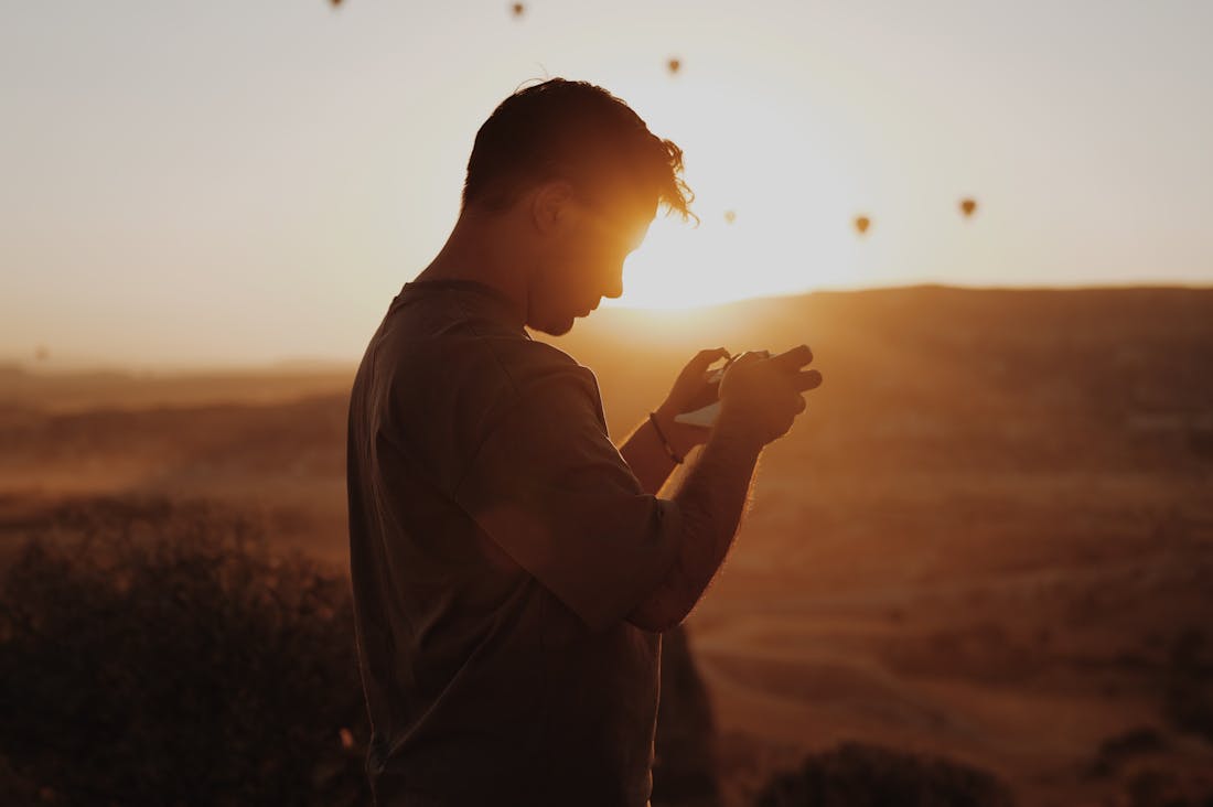 Traveling Mindfully: Embracing the Journey While Nurturing Your Mental Health Image 2