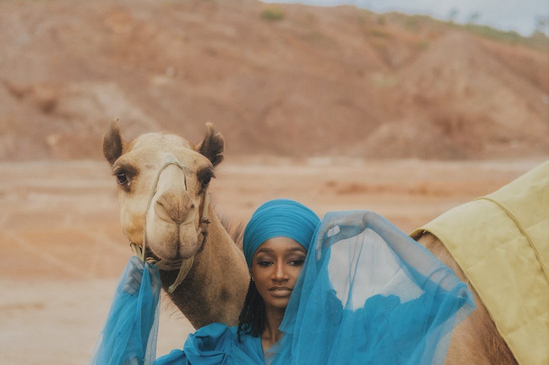 Traveling Mindfully: How to Cultivate Awareness While Exploring New Destinations Image 3