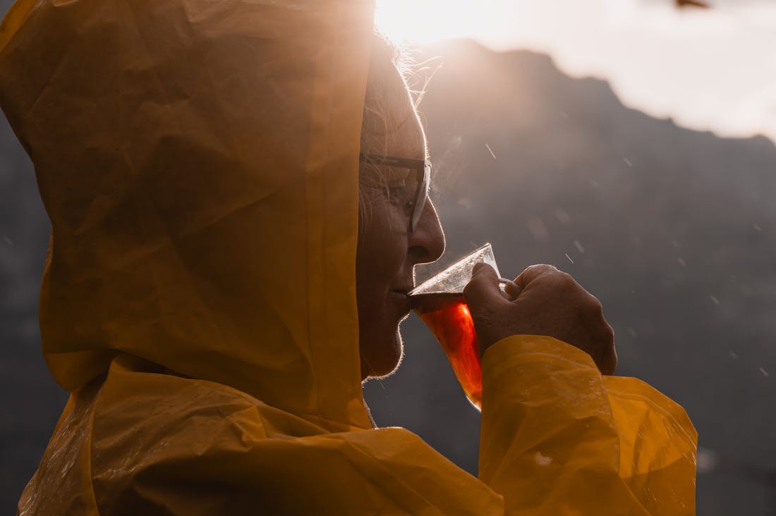 Traveling Mindfully: How to Enhance Your Journey Through Conscious Exploration Image 1