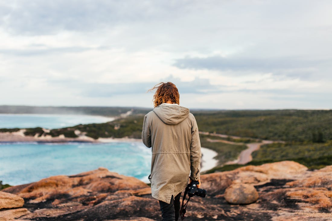 Traveling Mindfully: How to Experience the World Without the Rush Image 2