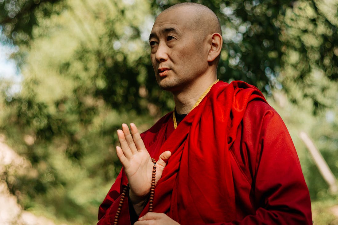 Traveling Mindfully: How to Experience the World Without the Rush Image 3