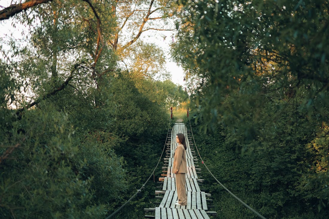 Traveling Mindfully: How to Explore the World While Staying Present in the Moment Image 3