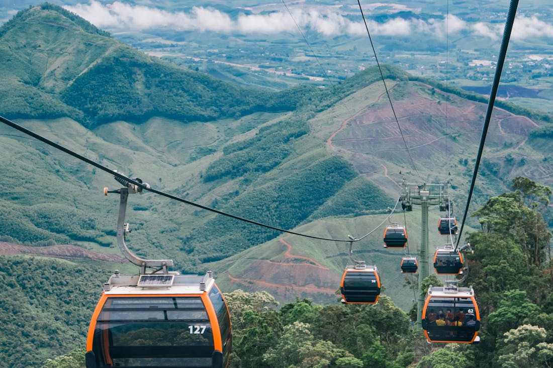 Traveling Mindfully: Tips for a Sustainable Adventure Image 1