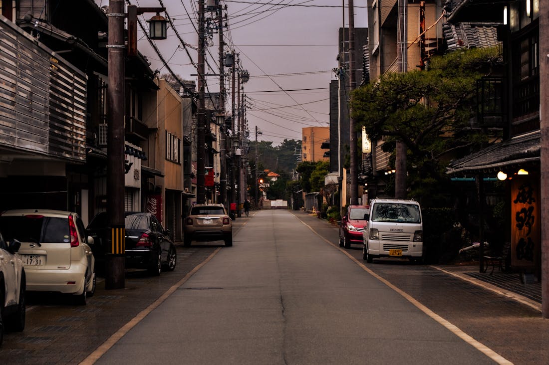 Traveling Off the Beaten Path: Unique Destinations for Adventurous Souls Image 3