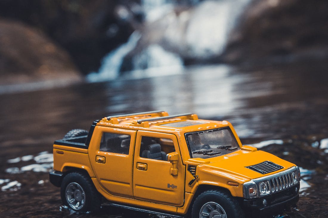 Traveling on a Budget: The Art of Enjoying This World Without Breaking the Bank Image 1