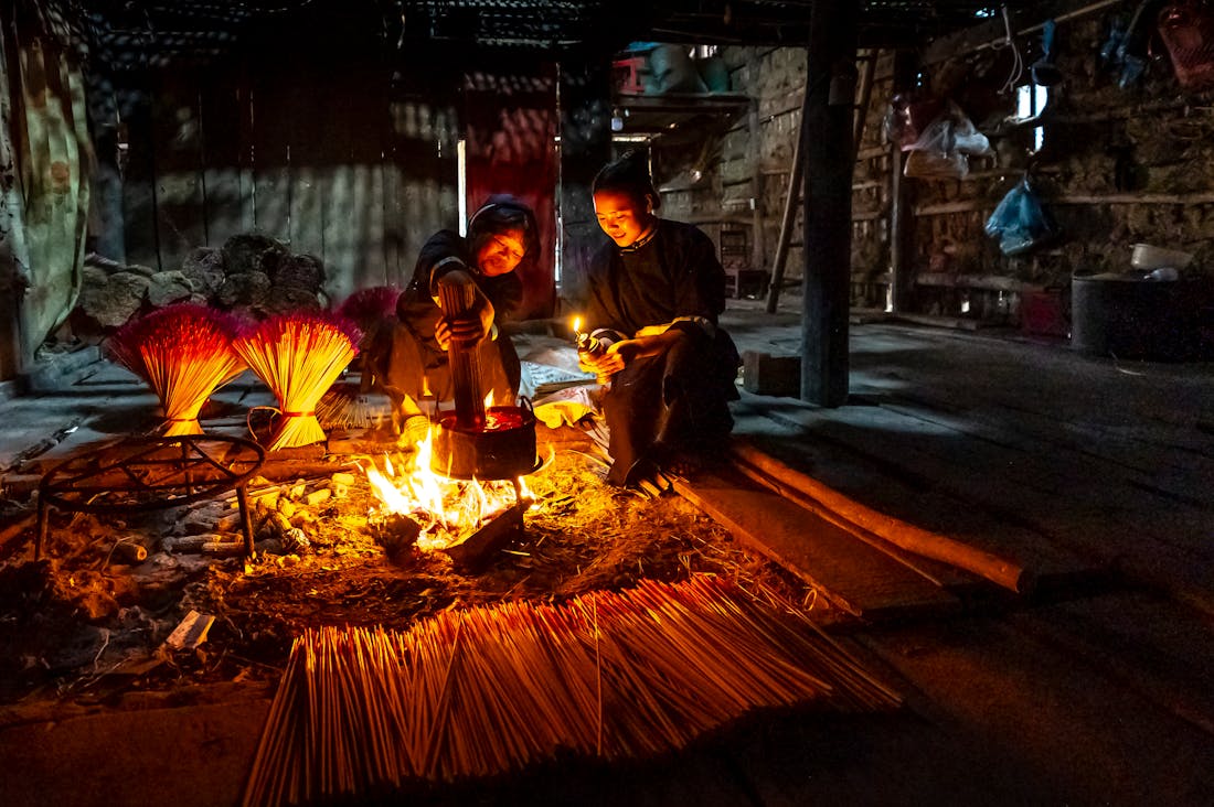 Traveling Responsibly: Balancing Adventure, Sustainability, and Community Impact Image 2