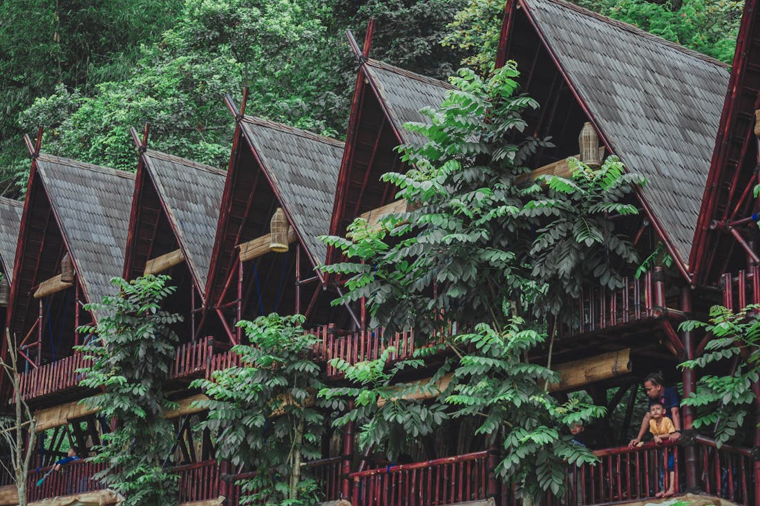 Traveling Responsibly: Balancing Adventure, Sustainability, and Community Impact Image 3