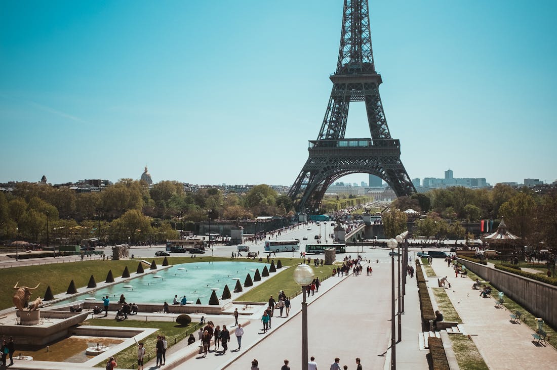 Traveling Responsibly: Understanding Eco-Tourism and Its Impact on the Environment Image 1