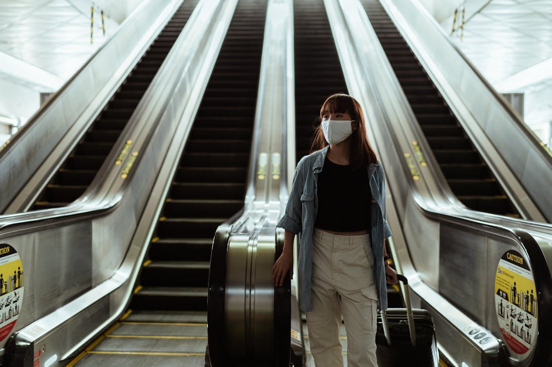 Traveling Smart: Essential Tips for Memorable Experiences and Safety Image 2