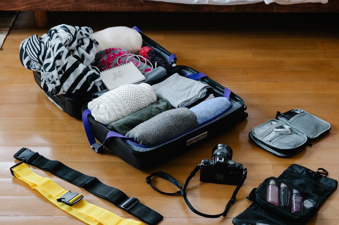 Traveling Smart: Must-Know Strategies for Stress-Free Journeys Image 2