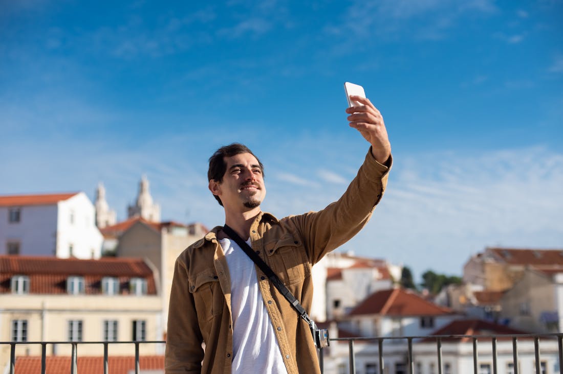 Traveling Smart: Must-Know Strategies for Stress-Free Journeys Image 3